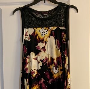 Cute vera wang blouse